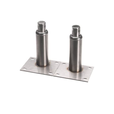 Wells Kit Leg Rear Opt Wvf/Wvg WS-22649